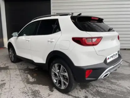 Photo 6 Kia Stonic  1.0 T-GDi 100ch GT Line DCT7