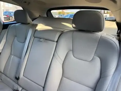 Photo 9 Volvo Xc60  T6 AWD 253 + 145ch Utimate Style Chrome Geartronic