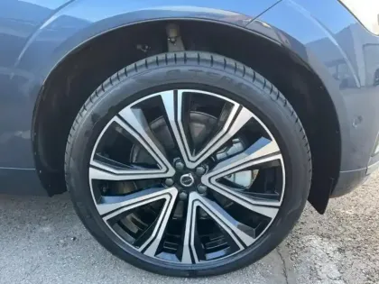 Photo 11 Volvo Xc60  T6 AWD 253 + 145ch Utimate Style Chrome Geartronic