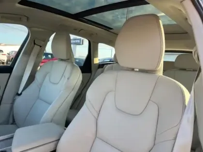 Photo 5 Volvo Xc60  T6 AWD 253 + 145ch Utimate Style Chrome Geartronic