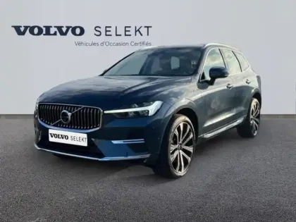 Photo Volvo Xc60