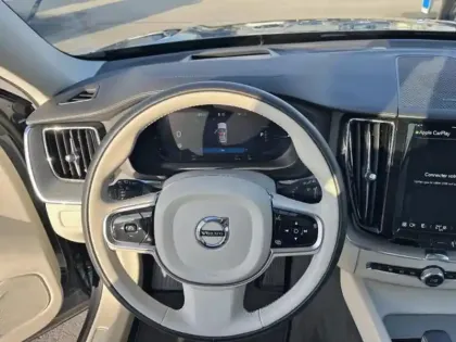 Photo 7 Volvo Xc60  T6 AWD 253 + 145ch Utimate Style Chrome Geartronic