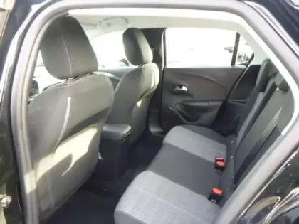 Photo 14 Opel Corsa  1.2 Turbo 100ch Edition Business