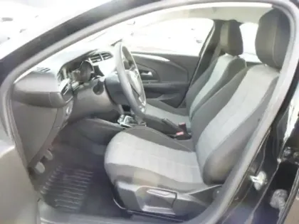 Photo 13 Opel Corsa  1.2 Turbo 100ch Edition Business