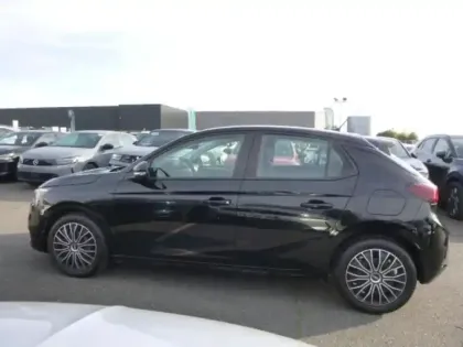 Photo 7 Opel Corsa  1.2 Turbo 100ch Edition Business