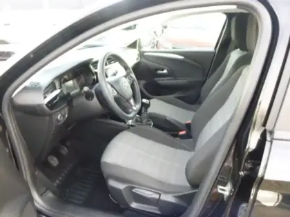 Photo 12 Opel Corsa  1.2 Turbo 100ch Edition Business