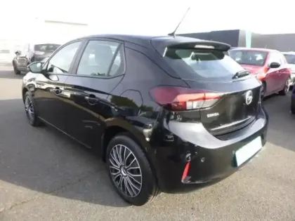 Photo 6 Opel Corsa  1.2 Turbo 100ch Edition Business