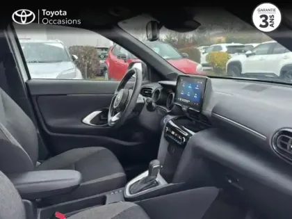 Photo 5 Toyota Yaris  Cross 116h Design MY22