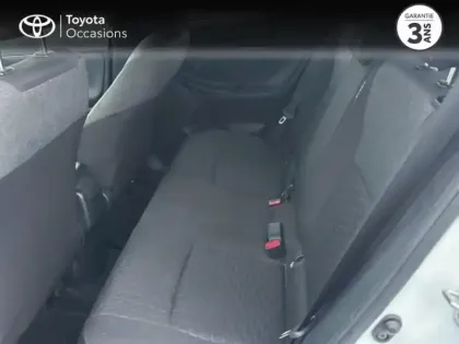 Photo 11 Toyota Yaris  Cross 116h Design MY22