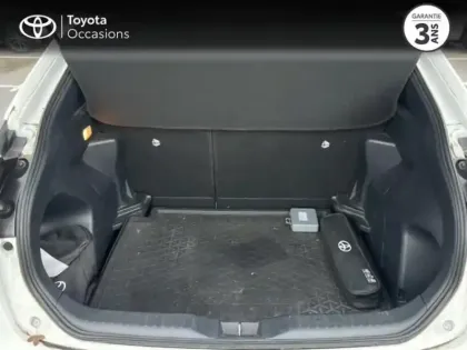 Photo 9 Toyota Yaris  Cross 116h Design MY22