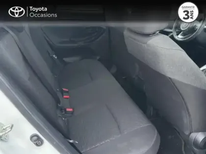 Photo 6 Toyota Yaris  Cross 116h Design MY22