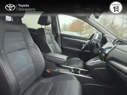 Photo 5 Honda CR-V  2.0 i-MMD 184ch Executive 2WD AT