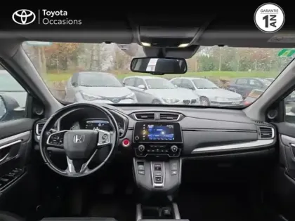 Photo 7 Honda CR-V  2.0 i-MMD 184ch Executive 2WD AT