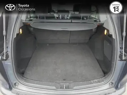 Photo 9 Honda CR-V  2.0 i-MMD 184ch Executive 2WD AT