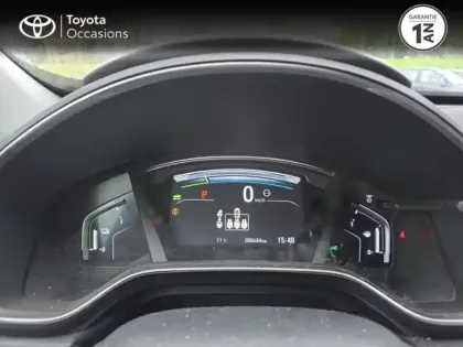 Photo 13 Honda CR-V  2.0 i-MMD 184ch Executive 2WD AT