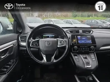 Photo 8 Honda CR-V  2.0 i-MMD 184ch Executive 2WD AT