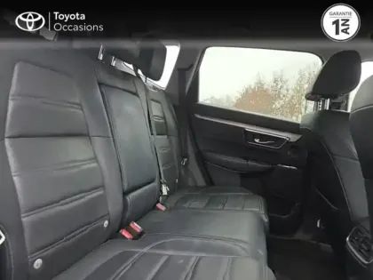 Photo 6 Honda CR-V  2.0 i-MMD 184ch Executive 2WD AT