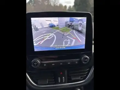 Photo 15 Ford Puma  1.0 Flexifuel 125ch S&S mHEV ST-Line