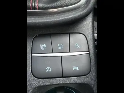 Photo 16 Ford Puma  1.0 Flexifuel 125ch S&S mHEV ST-Line