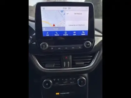 Photo 13 Ford Puma  1.0 Flexifuel 125ch S&S mHEV ST-Line