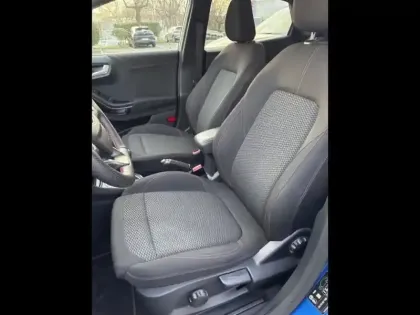 Photo 11 Ford Puma  1.0 Flexifuel 125ch S&S mHEV ST-Line