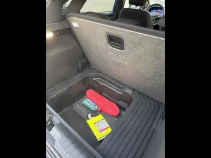 Photo 8 Ford Puma  1.0 Flexifuel 125ch S&S mHEV ST-Line