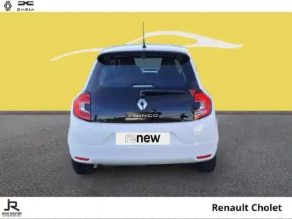 Photo 10 Renault Twingo  1.0 SCe 65ch Life - 21MY