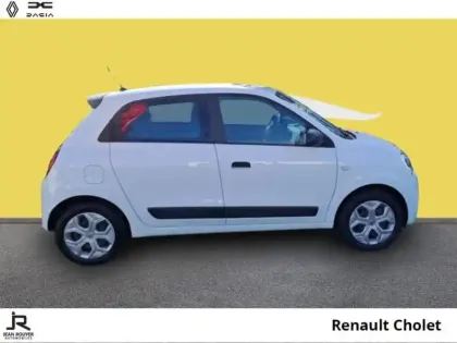Photo 12 Renault Twingo  1.0 SCe 65ch Life - 21MY