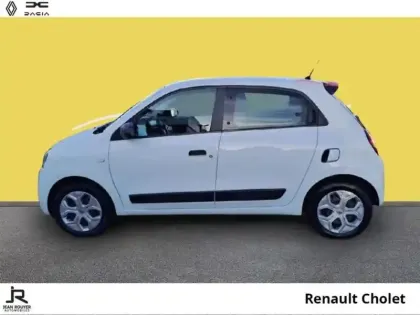 Photo 9 Renault Twingo  1.0 SCe 65ch Life - 21MY