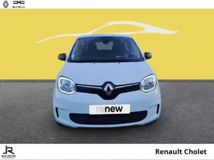 Photo 8 Renault Twingo  1.0 SCe 65ch Life - 21MY