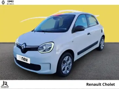 Photo Renault Twingo