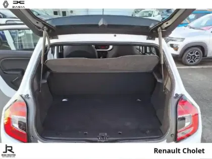 Photo 6 Renault Twingo  1.0 SCe 65ch Life - 21MY