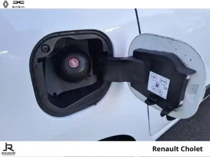 Photo 13 Renault Twingo  1.0 SCe 65ch Life - 21MY