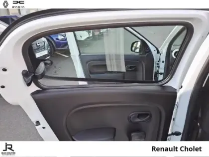 Photo 14 Renault Twingo  1.0 SCe 65ch Life - 21MY