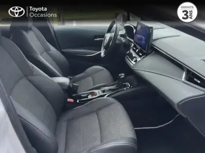 Photo 5 Toyota Corolla  Touring Spt 1.8 140ch Design MY24