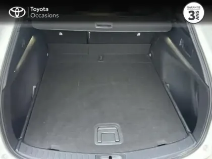 Photo 9 Toyota Corolla  Touring Spt 1.8 140ch Design MY24