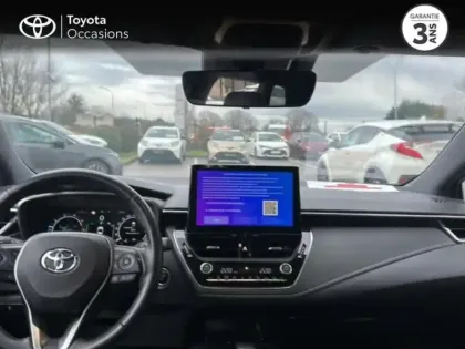 Photo 7 Toyota Corolla  Touring Spt 1.8 140ch Design MY24