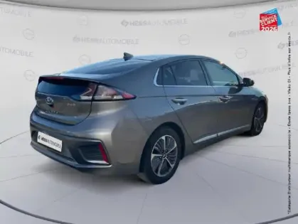 Photo 5 Hyundai Ioniq  Plug-in 141ch Creative