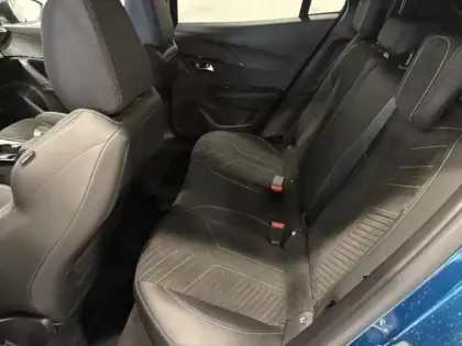 Photo 10 Peugeot 2008  1.2 Hybrid 145ch GT e-DCS6