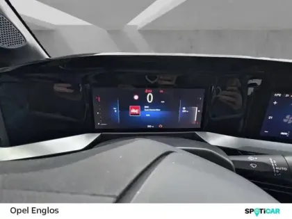 Photo 9 Opel Mokka  1.2 Turbo 136ch GS