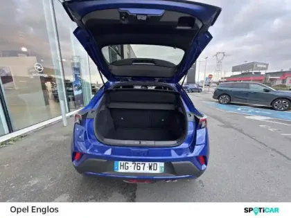 Photo 5 Opel Mokka  1.2 Turbo 136ch GS