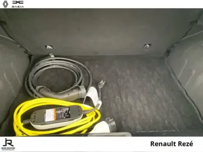 Photo 6 Dacia Spring  45ch Confort Plus - Achat Intégral