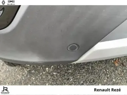 Photo 13 Dacia Spring  45ch Confort Plus - Achat Intégral