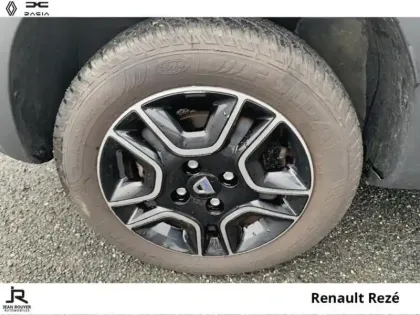 Photo 7 Dacia Spring  45ch Confort Plus - Achat Intégral