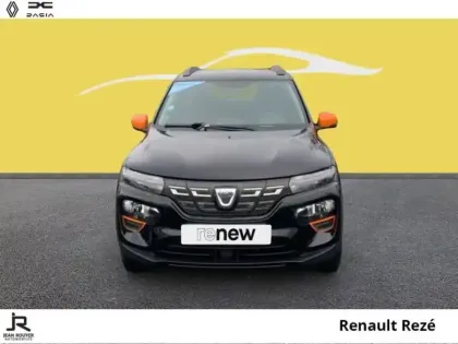 Photo 8 Dacia Spring  45ch Confort Plus - Achat Intégral