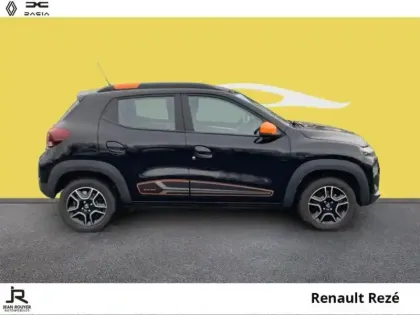 Photo 12 Dacia Spring  45ch Confort Plus - Achat Intégral