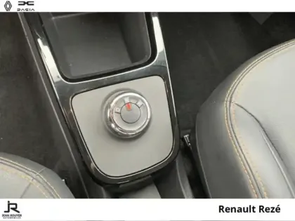 Photo 5 Dacia Spring  45ch Confort Plus - Achat Intégral