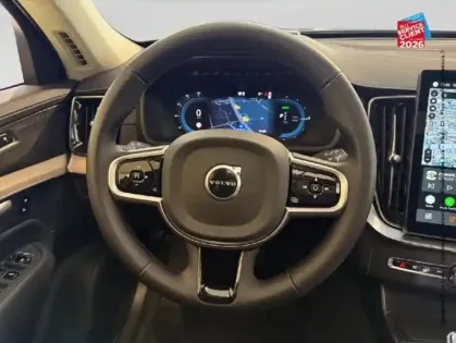 Photo 11 Volvo Xc90  T8 AWD 310 + 145ch Ultra Style Chrome Geartronic