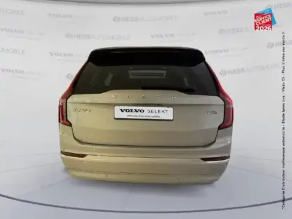 Photo 6 Volvo Xc90  T8 AWD 310 + 145ch Ultra Style Chrome Geartronic