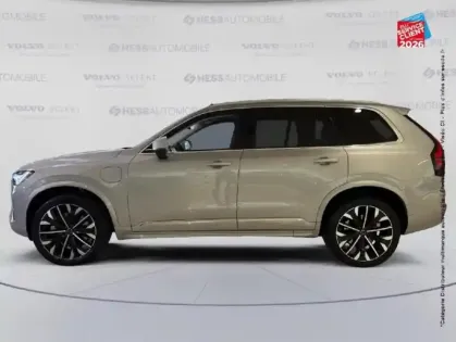 Photo 8 Volvo Xc90  T8 AWD 310 + 145ch Ultra Style Chrome Geartronic